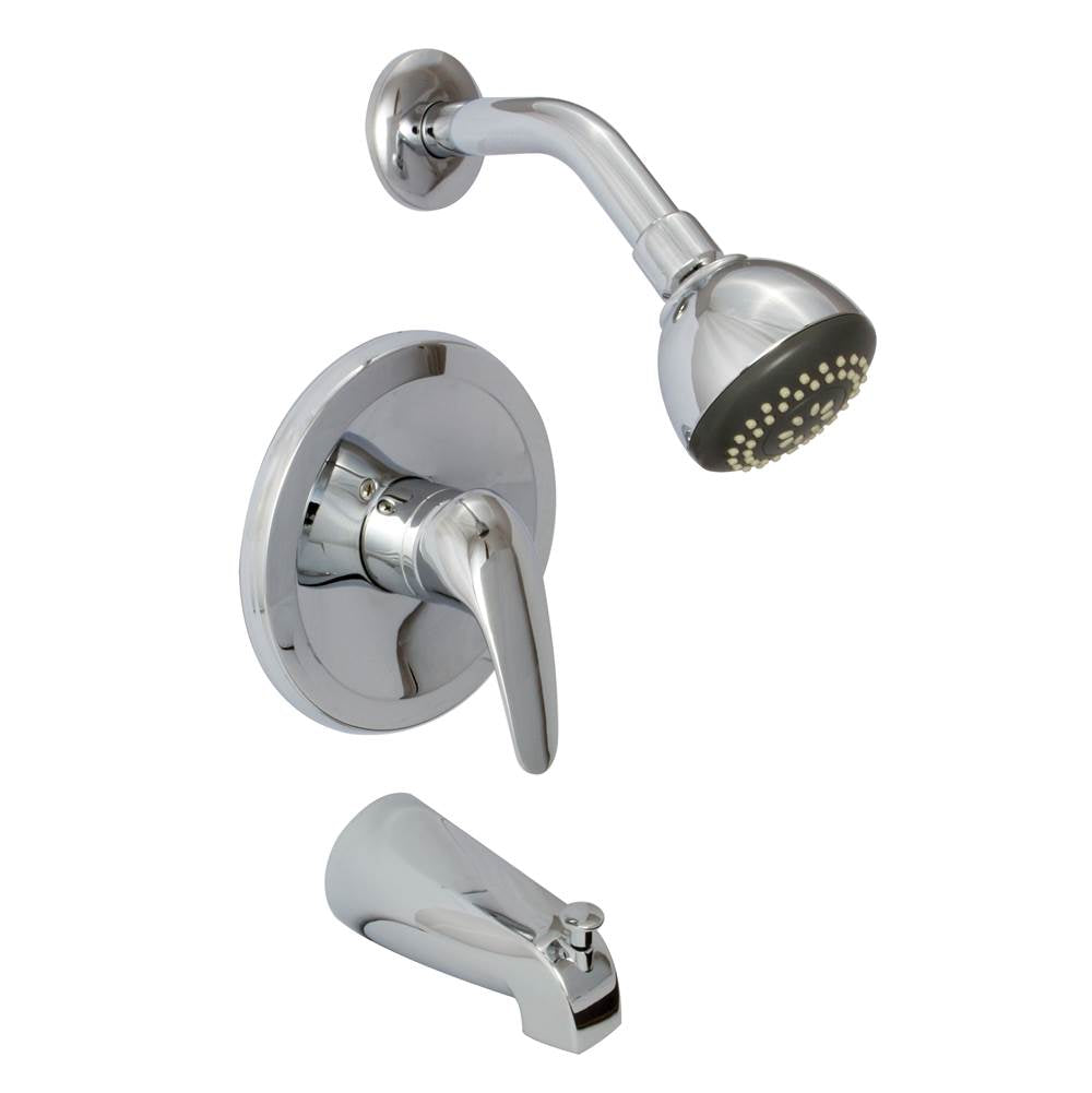 Huntington Brass P63800 Reliaflo Tub And Shower Trim - Parent