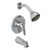 Huntington Brass P63800 Reliaflo Tub And Shower Trim - Parent