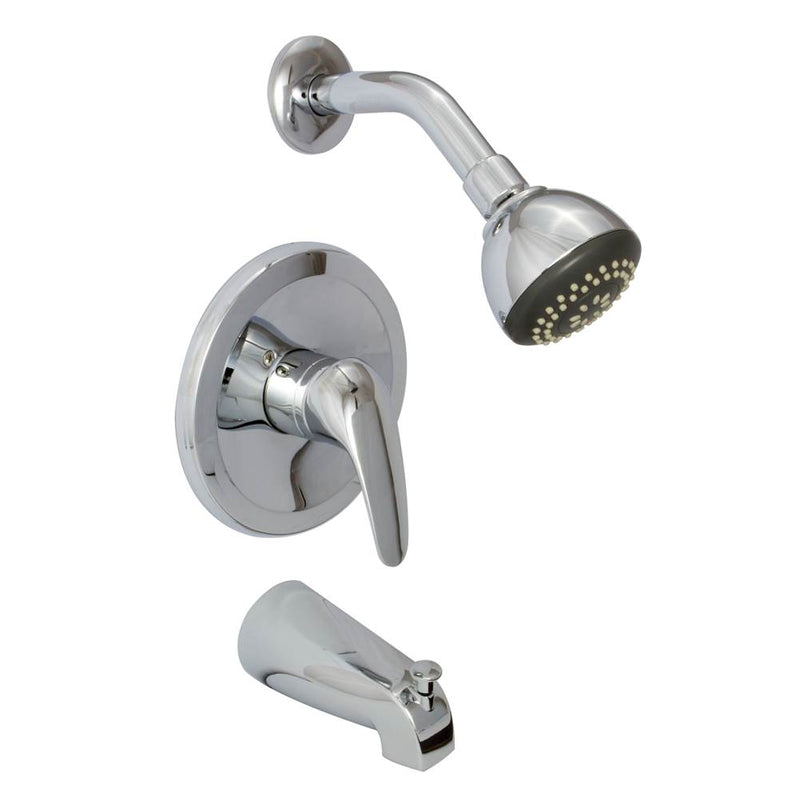 Huntington Brass P63800 Reliaflo Tub And Shower Trim - Parent