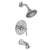 Huntington Brass P63828 In-Wall Balance Tub and Shower Faucet Trims - Parent