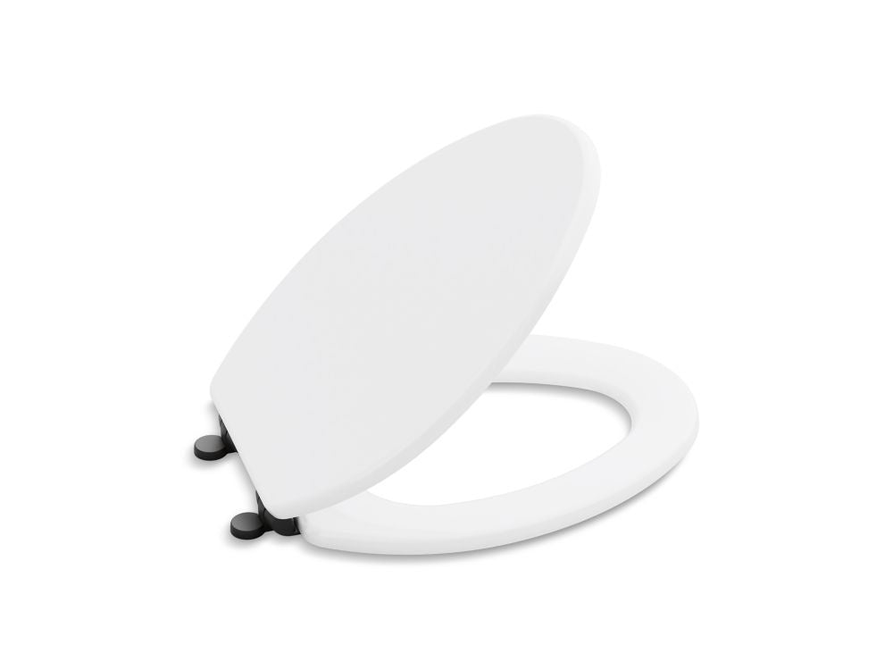 Kallista P70303-0 Classic Toilet Seat, Elongated
