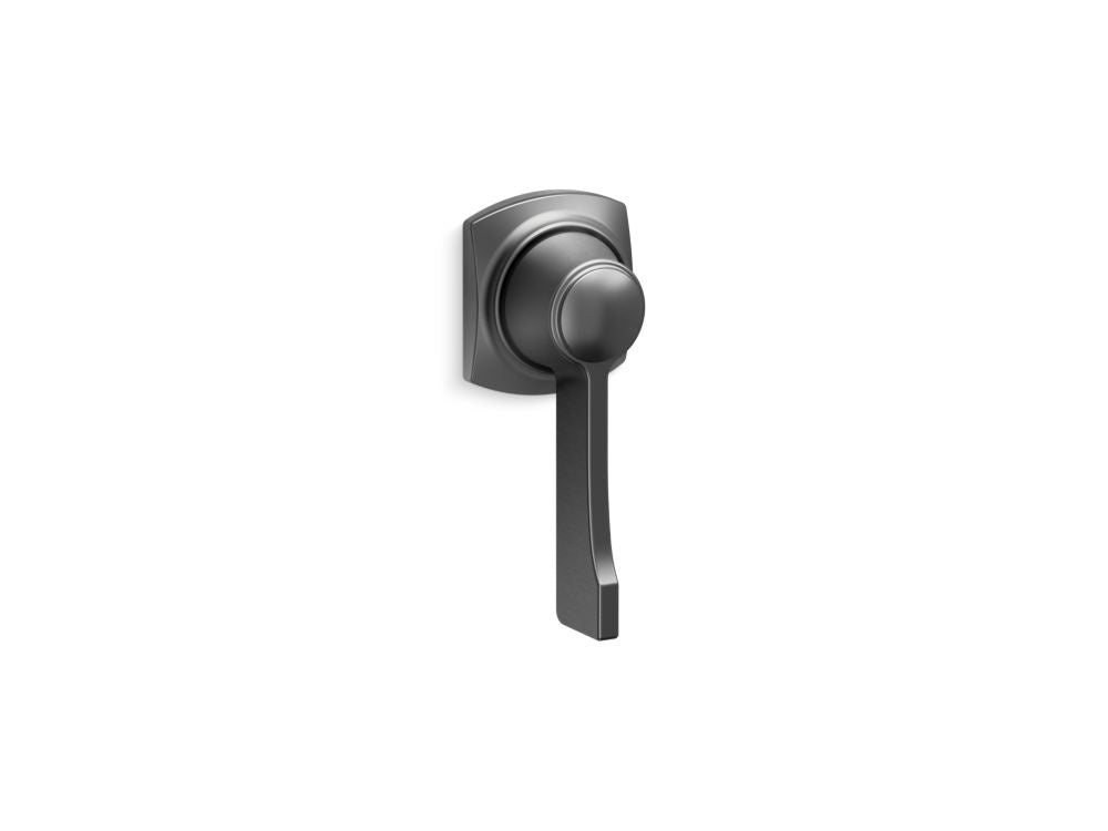Kallista P70304-00 Classic Flush Handle Finish Upgrade