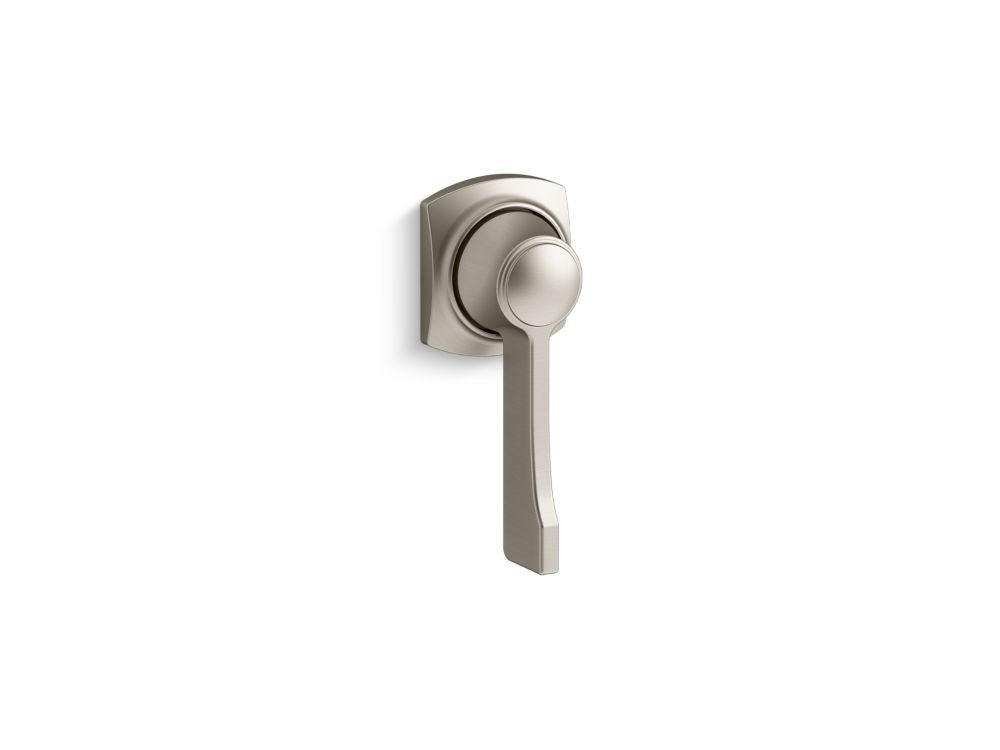 Kallista P70304-00 Classic Flush Handle Finish Upgrade