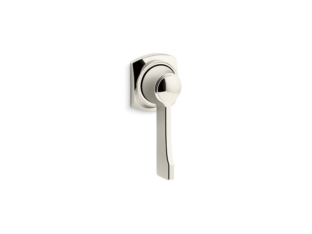 Kallista P70304-00 Classic Flush Handle Finish Upgrade