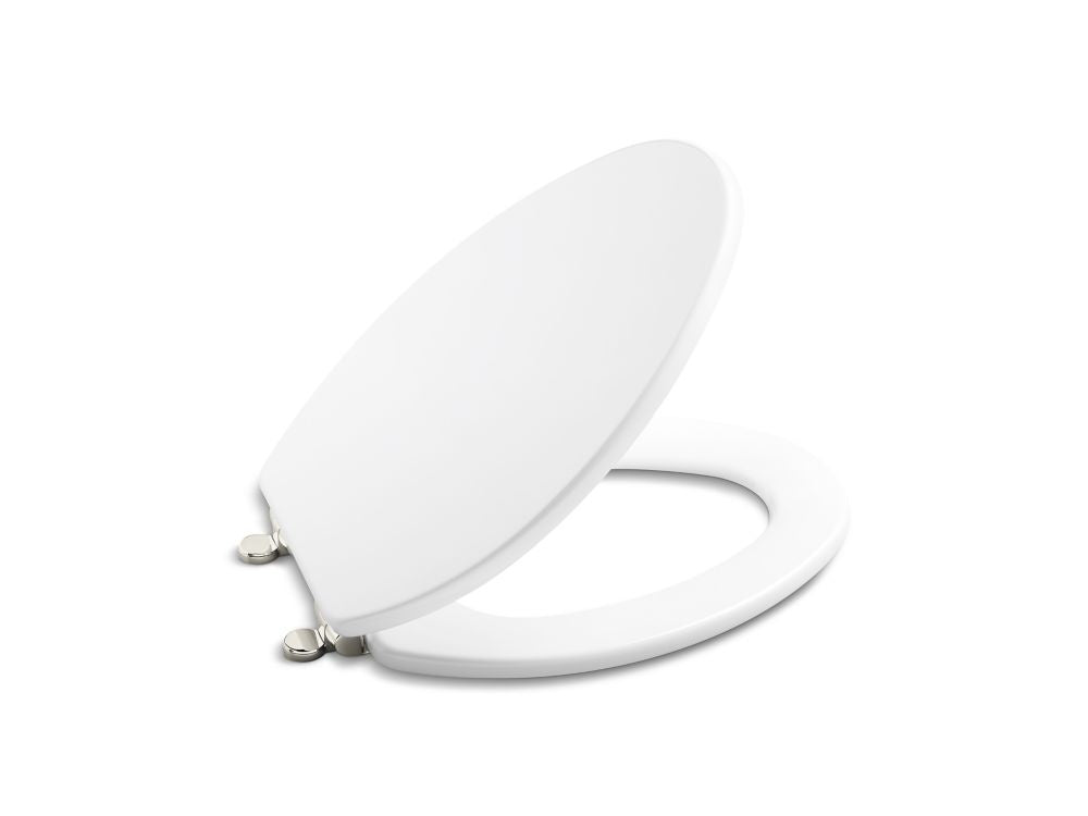 Kallista P70313-0 Contemporary Toilet Seat Elongated