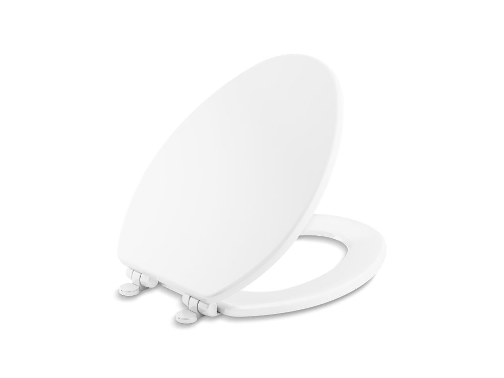 Kallista P70313-0 Contemporary Toilet Seat Elongated
