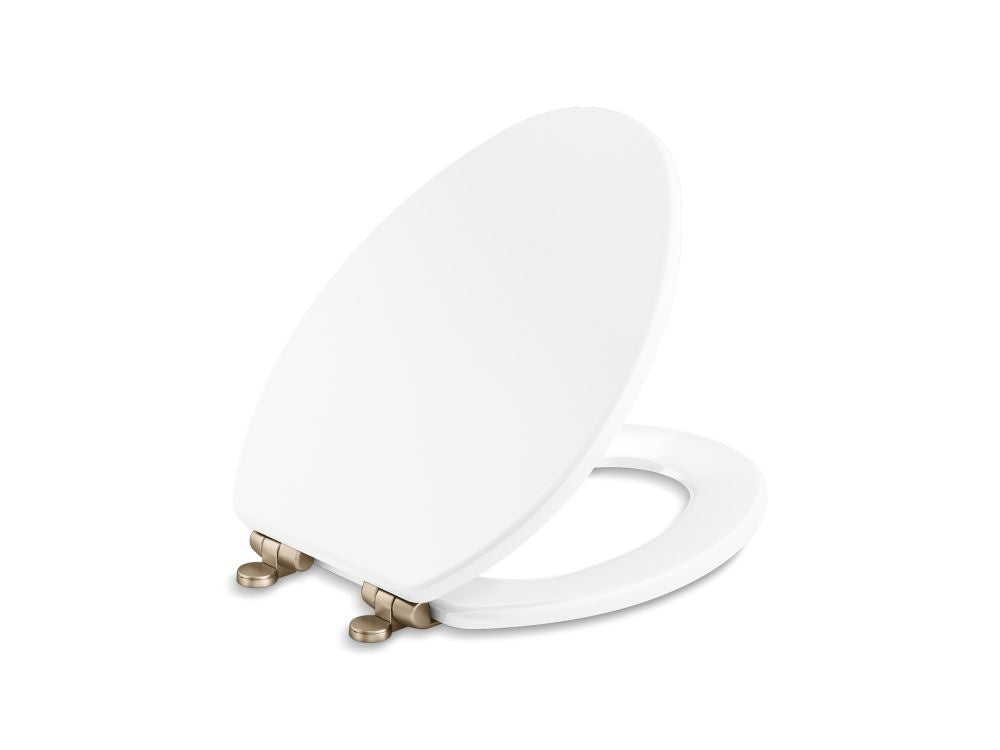Kallista P70313-0 Contemporary Toilet Seat Elongated