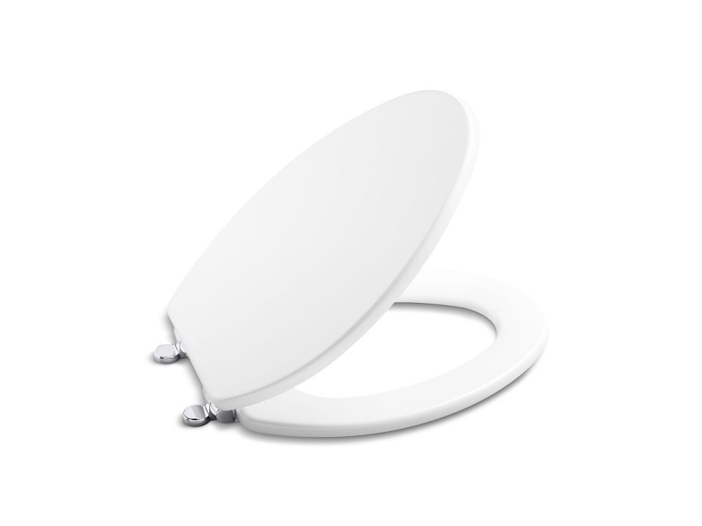 Kallista P70313-0 Contemporary Toilet Seat Elongated