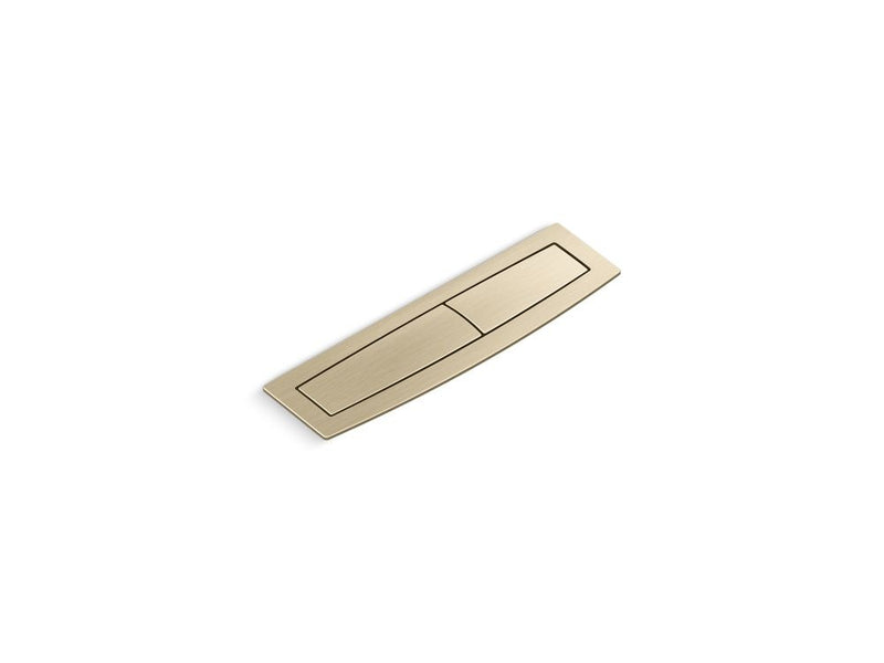 Kallista P70314-00 Dual Flush Actuator Finish Upgrade