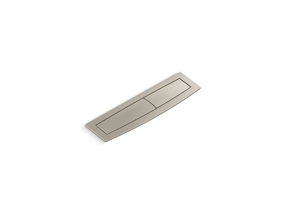 Kallista P70314-00 Dual Flush Actuator Finish Upgrade