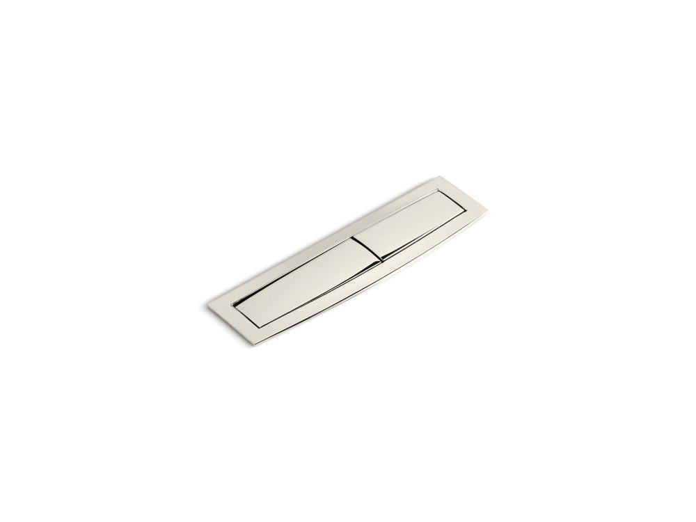 Kallista P70314-00 Dual Flush Actuator Finish Upgrade