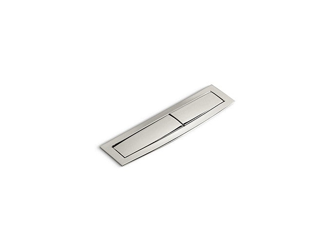 Kallista P70314-00 Dual Flush Actuator Finish Upgrade