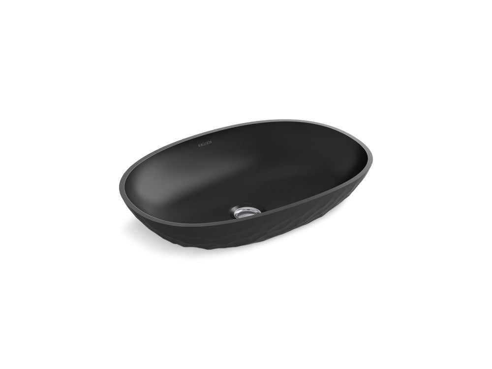 Kallista P70368-00 Argile? vessel - Parent