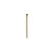 Kallista P74242 Script Console Table Leg