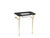 Kallista P77618-00 Per Se Console Table Leg - Parent