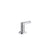 Kallista P80237-LV Vir Stil Deck Mount Diverter, Lever Handles
