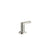 Kallista P80237-LV Vir Stil Deck Mount Diverter, Lever Handles