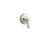 Kallista P80242-LV Vir Stil Transfer Trim, Lever Handle