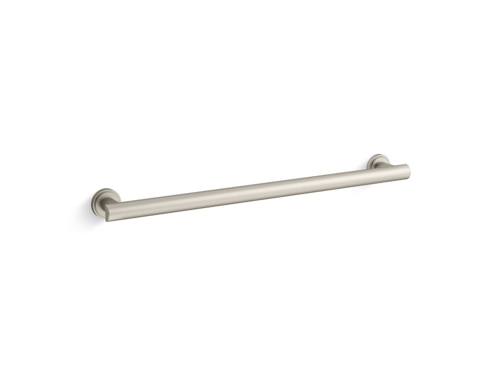 Kallista P80244-00 Vir Stil® 24" Towel Bar