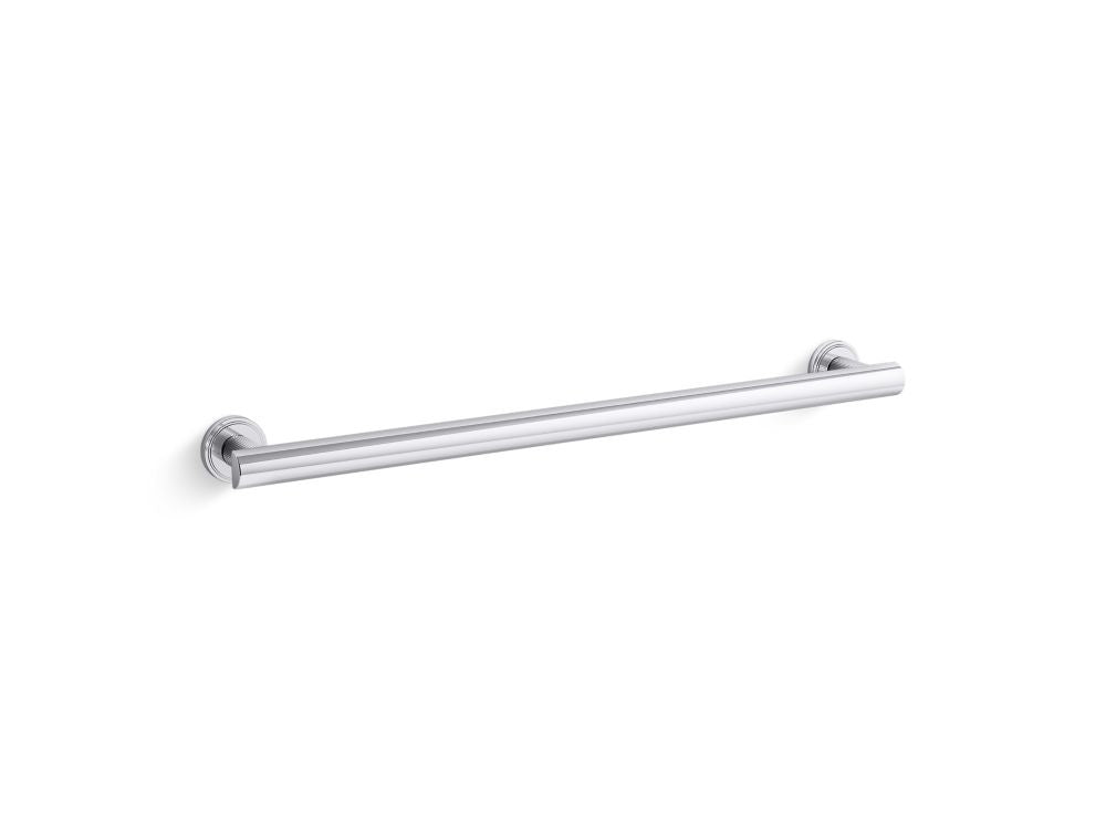 Kallista P80244-00 Vir Stil® 24" Towel Bar