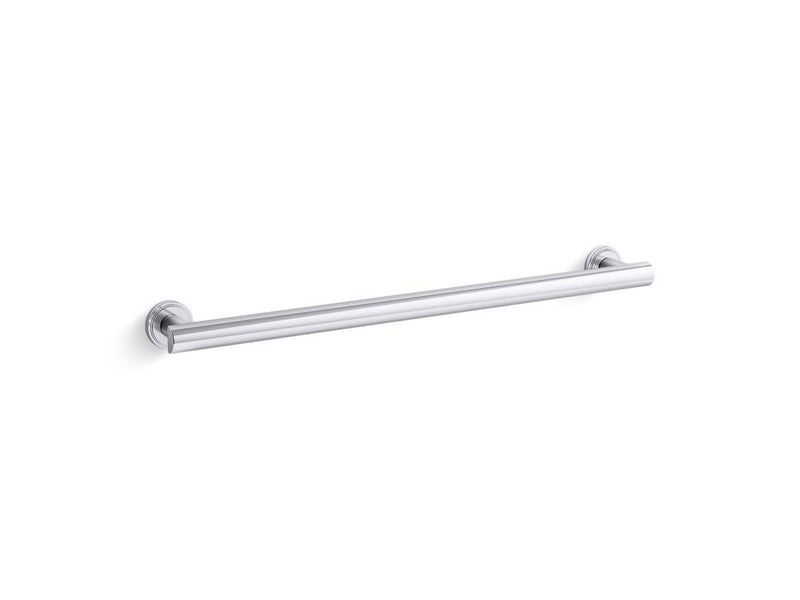 Kallista P80244-00 Vir Stil® 24" Towel Bar