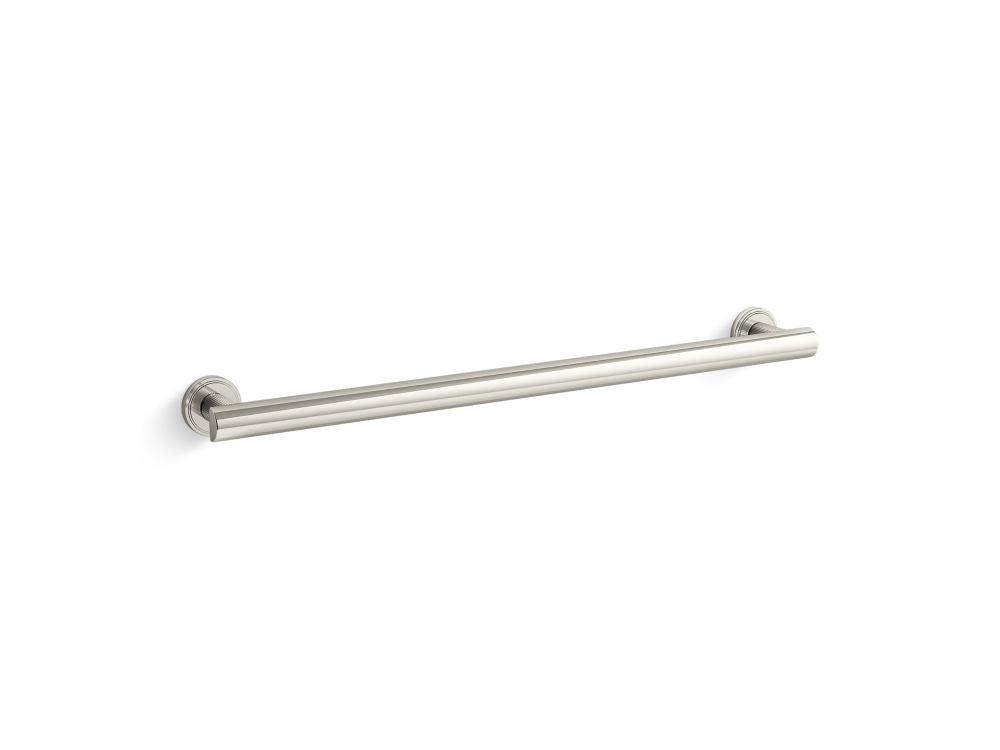 Kallista P80244-00 Vir Stil® 24" Towel Bar