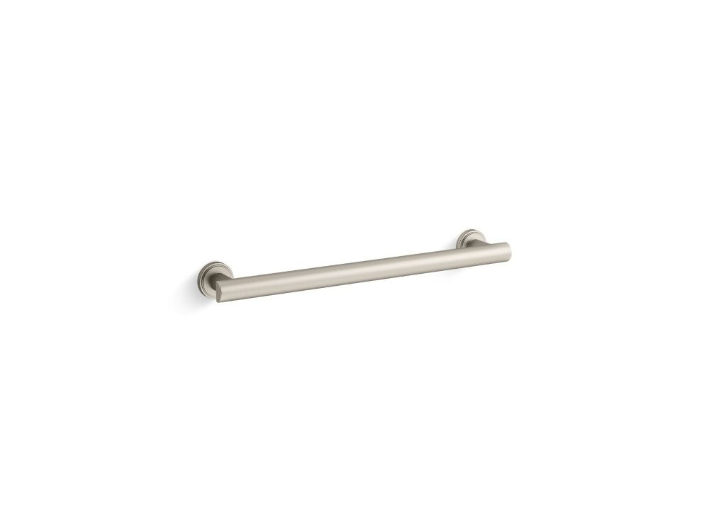 Kallista P80245-00 Vir Stil® 18" Towel Bar