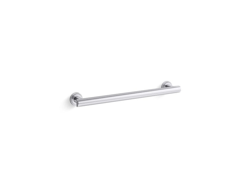 Kallista P80245-00 Vir Stil® 18" Towel Bar