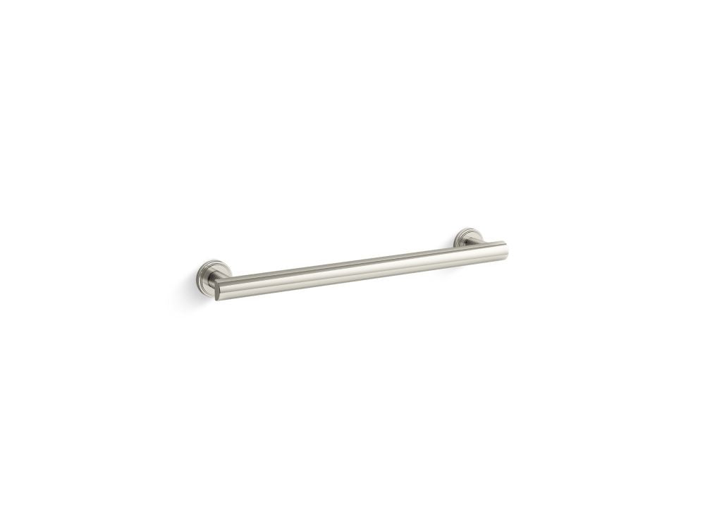 Kallista P80245-00 Vir Stil® 18" Towel Bar