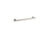 Kallista P80245-00 Vir Stil® 18" Towel Bar