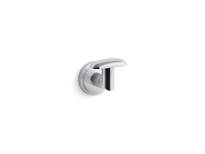 Kallista P80247-00 Vir Stil® Hook