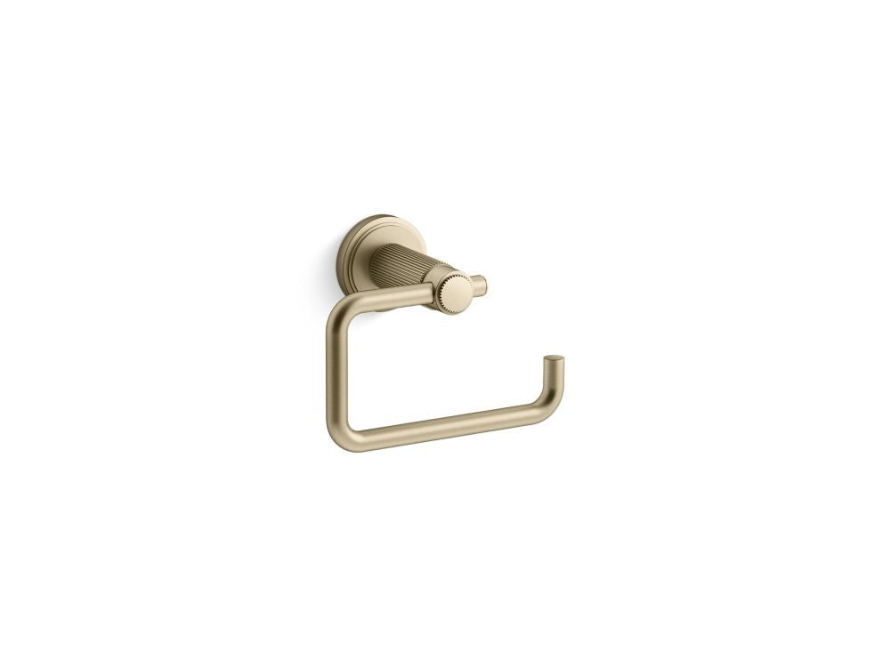 Kallista P80248-00 Vir Stil® Toilet Paper Holder