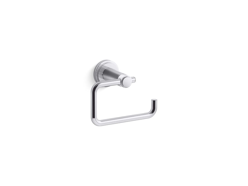 Kallista P80248-00 Vir Stil® Toilet Paper Holder