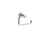 Kallista P80248-00 Vir Stil® Toilet Paper Holder
