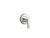 Kallista P80257-LV Vir Stil Minimal Transfer Trim, Lever Handle