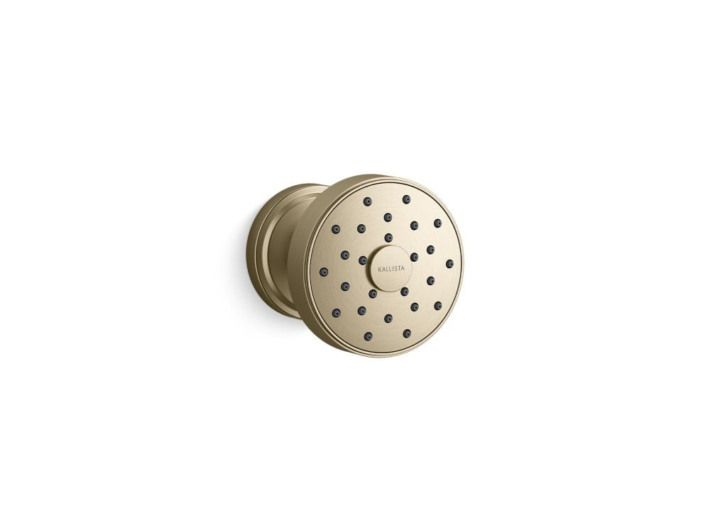 Kallista P80261-00 Transitional Bodyspray