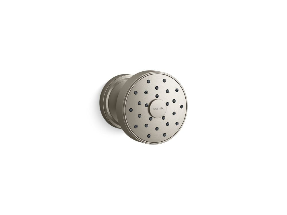 Kallista P80261-00 Transitional Bodyspray