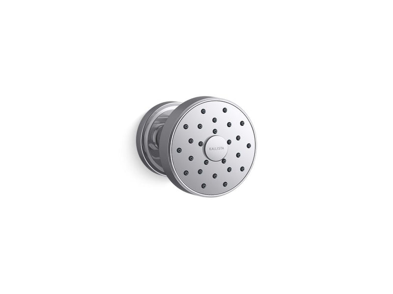 Kallista P80261-00 Transitional Bodyspray