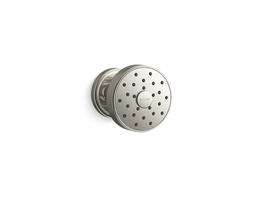 Kallista P80261-00 Transitional Bodyspray