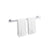 Kallista P80262-00 Vir Stil® Minimal 24" Towel Bar