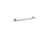 Kallista P80263-00 Vir Stil® Minimal 18" Towel Bar