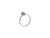 Kallista P80264-00 Vir Stil® Minimal Towel Ring