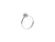 Kallista P80264-00 Vir Stil® Minimal Towel Ring