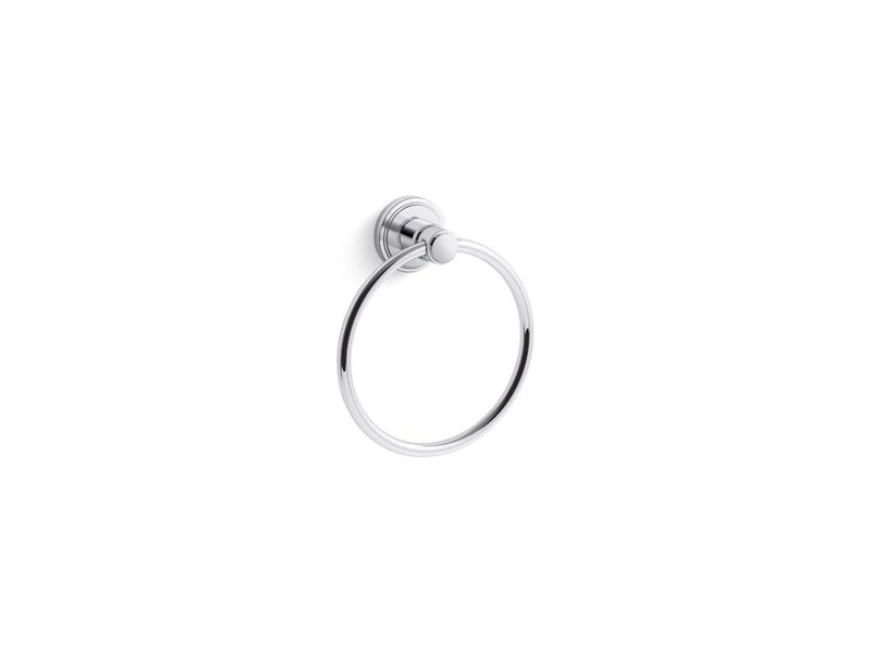 Kallista P80264-00 Vir Stil® Minimal Towel Ring
