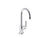 Kallista P80268-00 Vir Stil® Entertainment Faucet