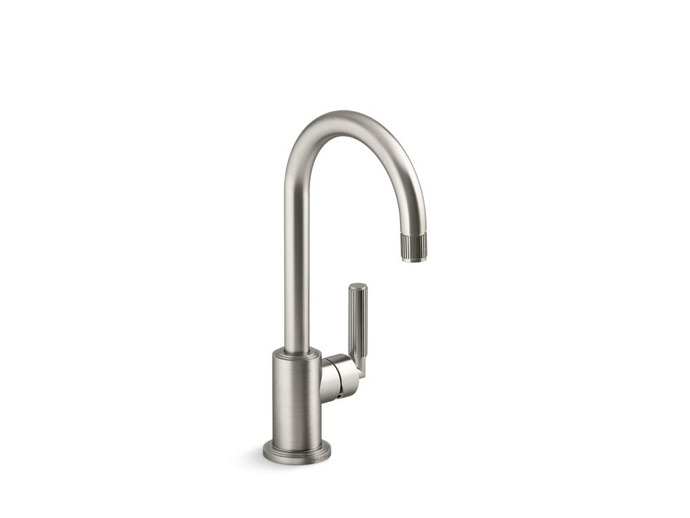 Kallista P80268-00 Vir Stil® Entertainment Faucet