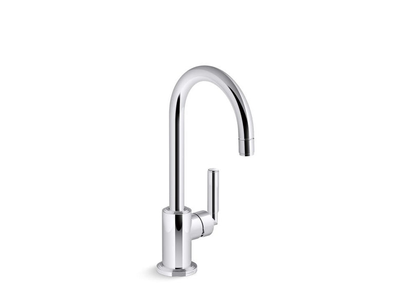 Kallista P80270-00 Vir Stil® Minimal Bar Faucet