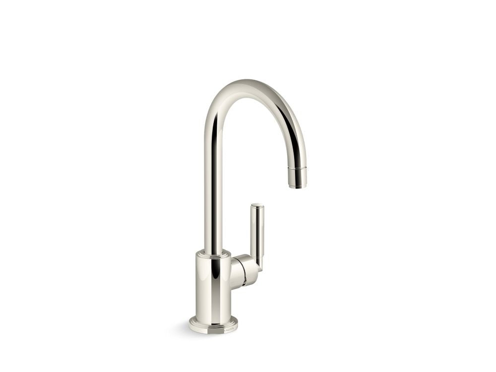 Kallista P80270-00 Vir Stil® Minimal Bar Faucet