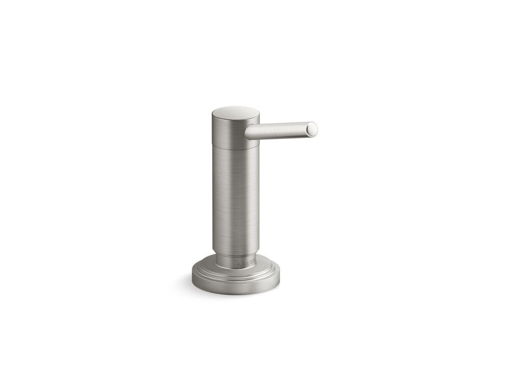 Kallista P80271-00 Transitional Soap Dispenser