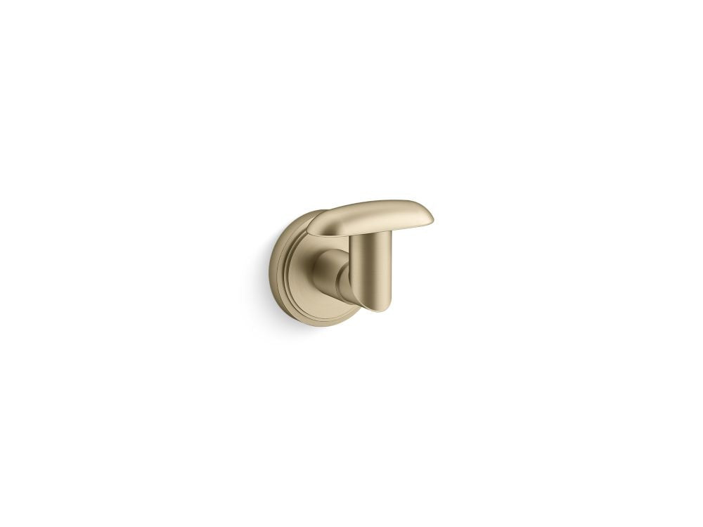 Kallista P80286-00 Vir Stil® Minimal Hook